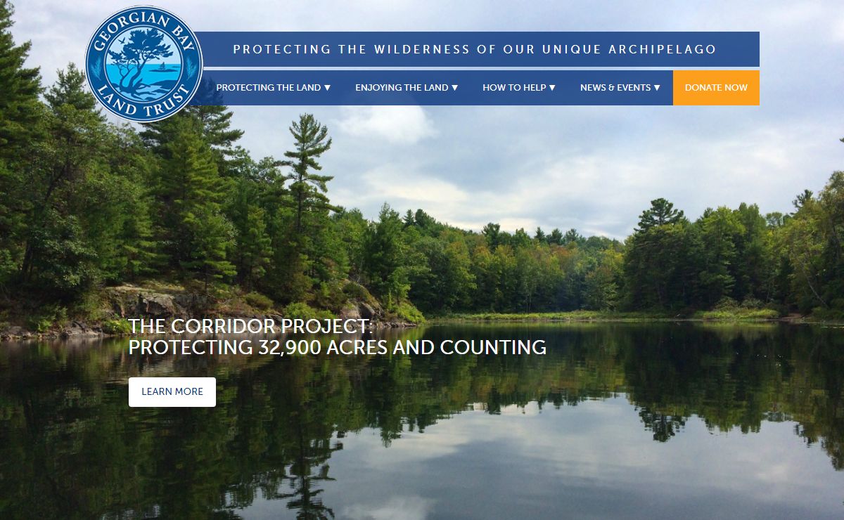 Georgian Bay Land Trust
