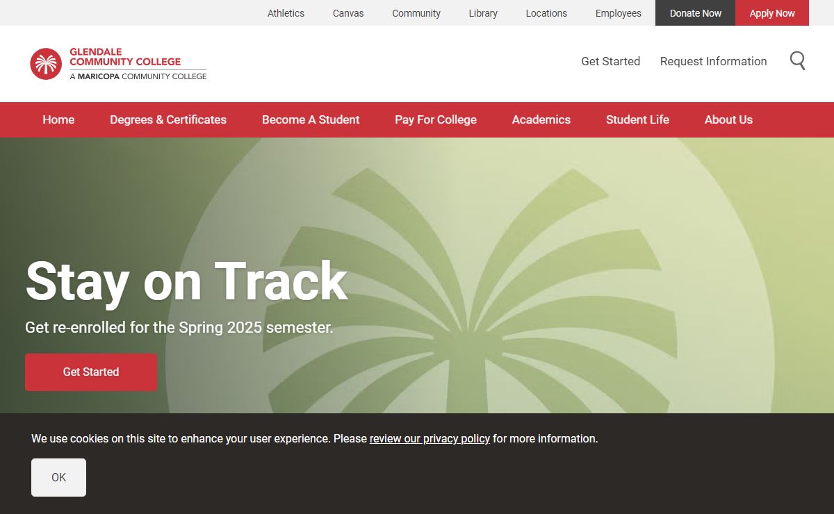 Glendale Community College