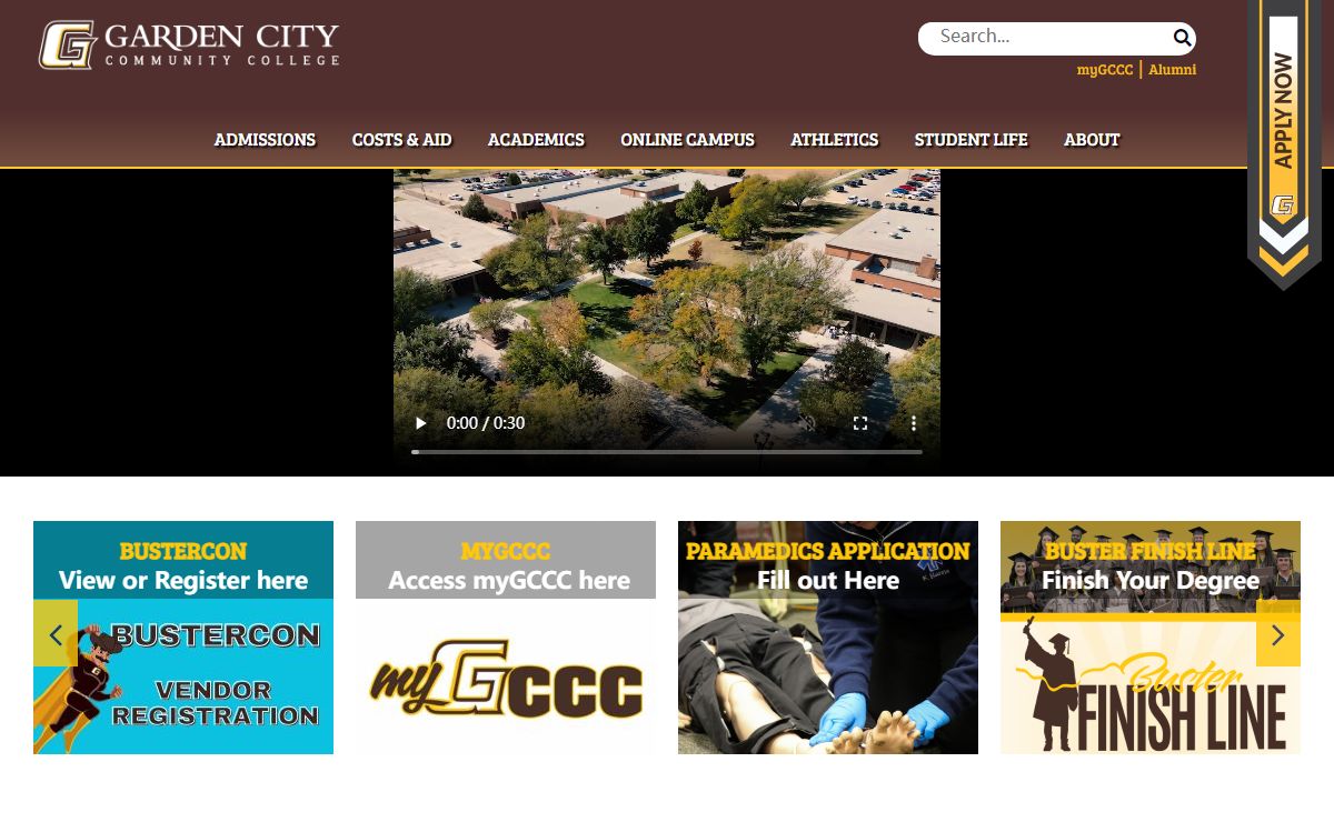 GCCC