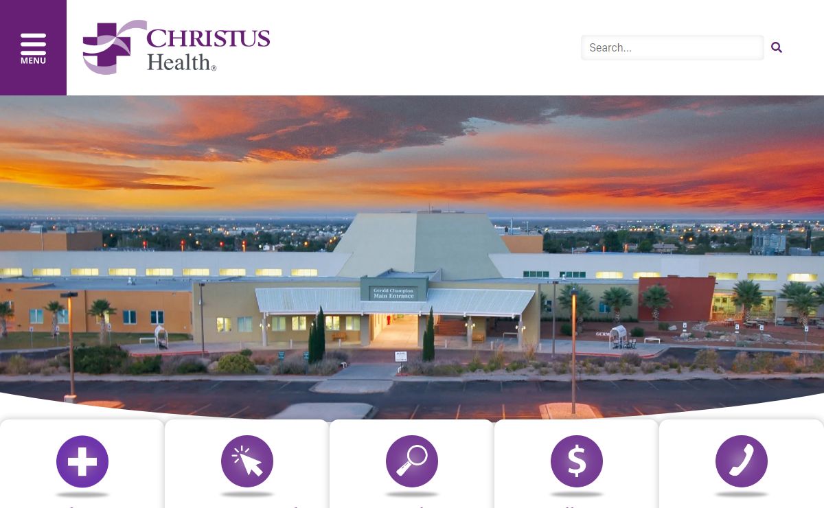 CHRISTUS Health