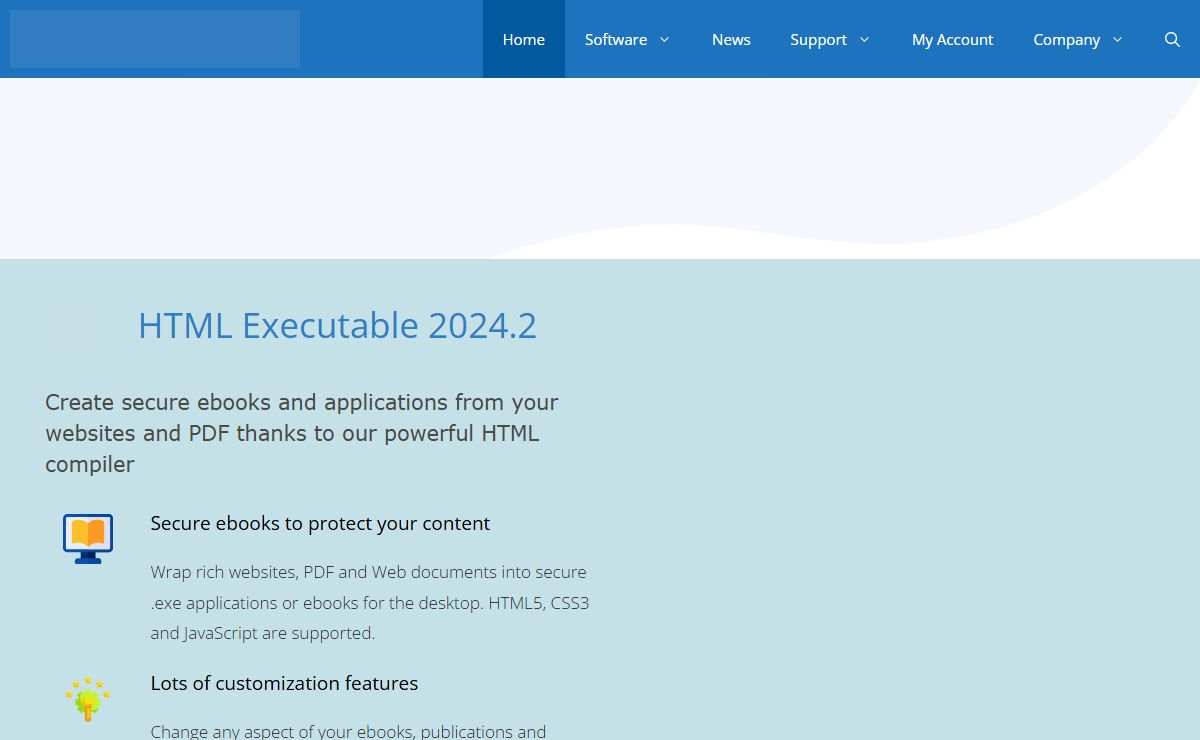 G.D.G. Software - High Quality Apps And Software - Windows Software