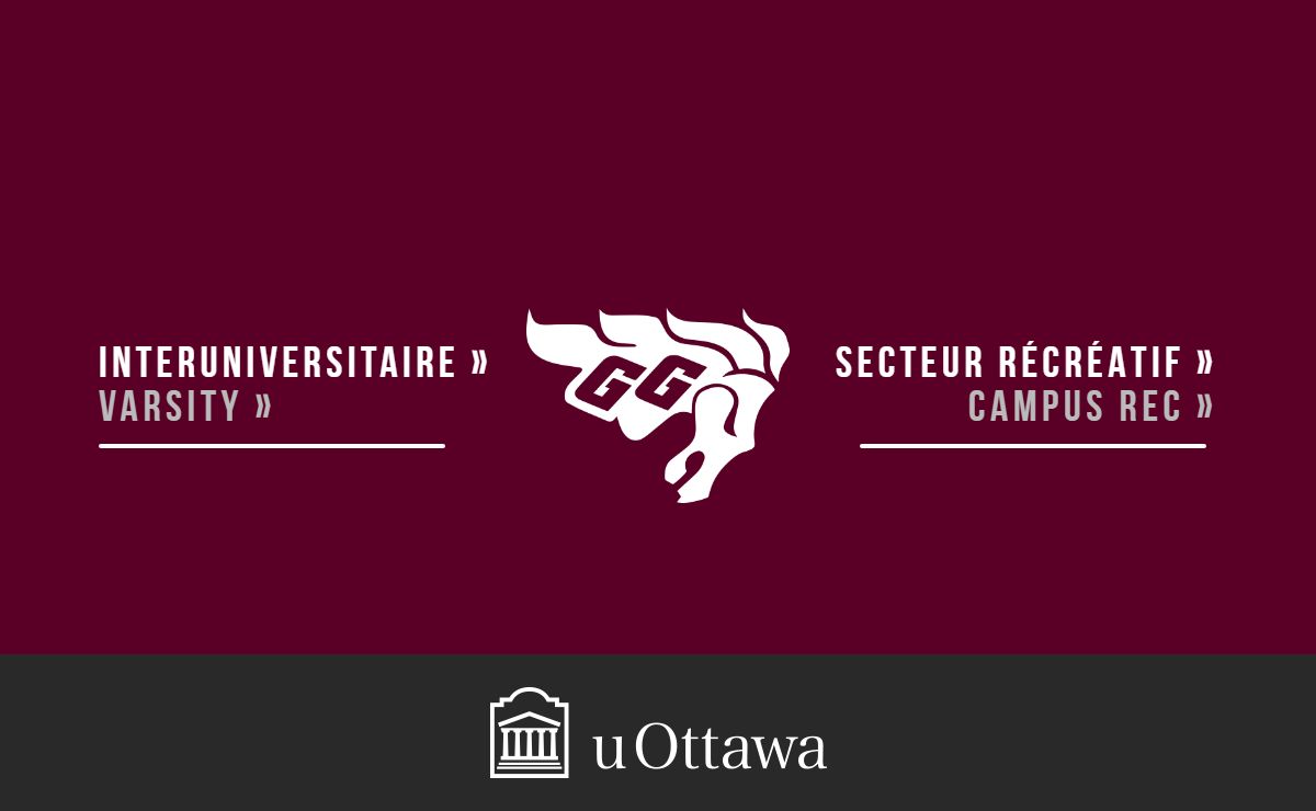 uOttawa Gee-Gees
