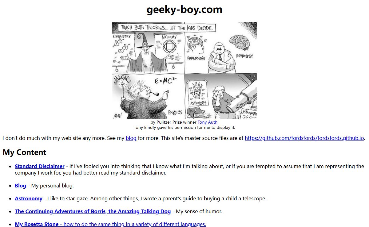 geeky-boy.com