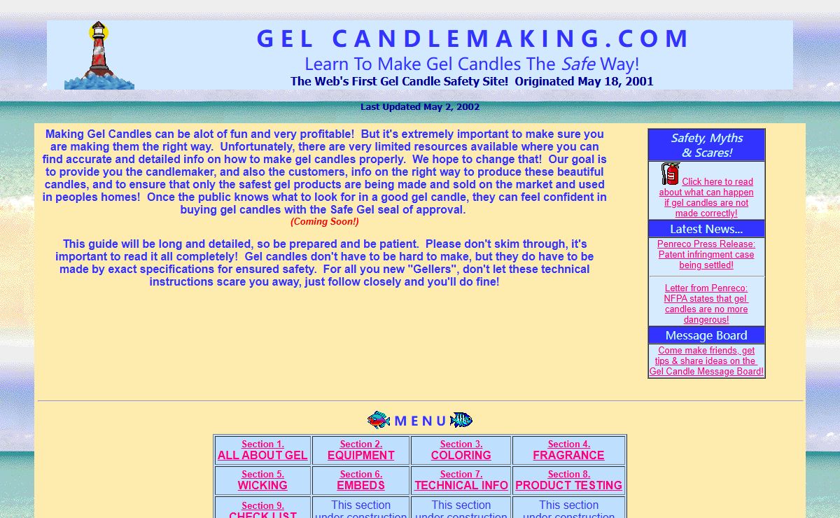 GEL