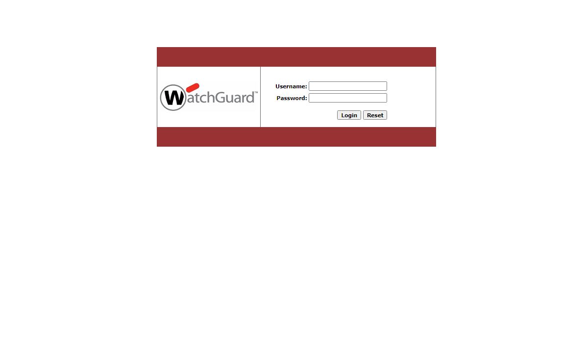 User Authentication