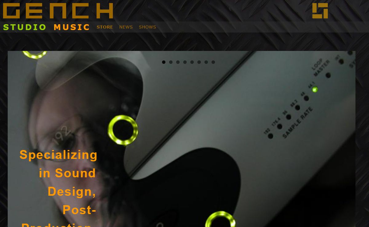 Gench