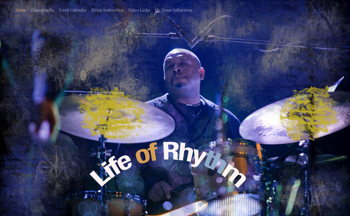 Modern Drums