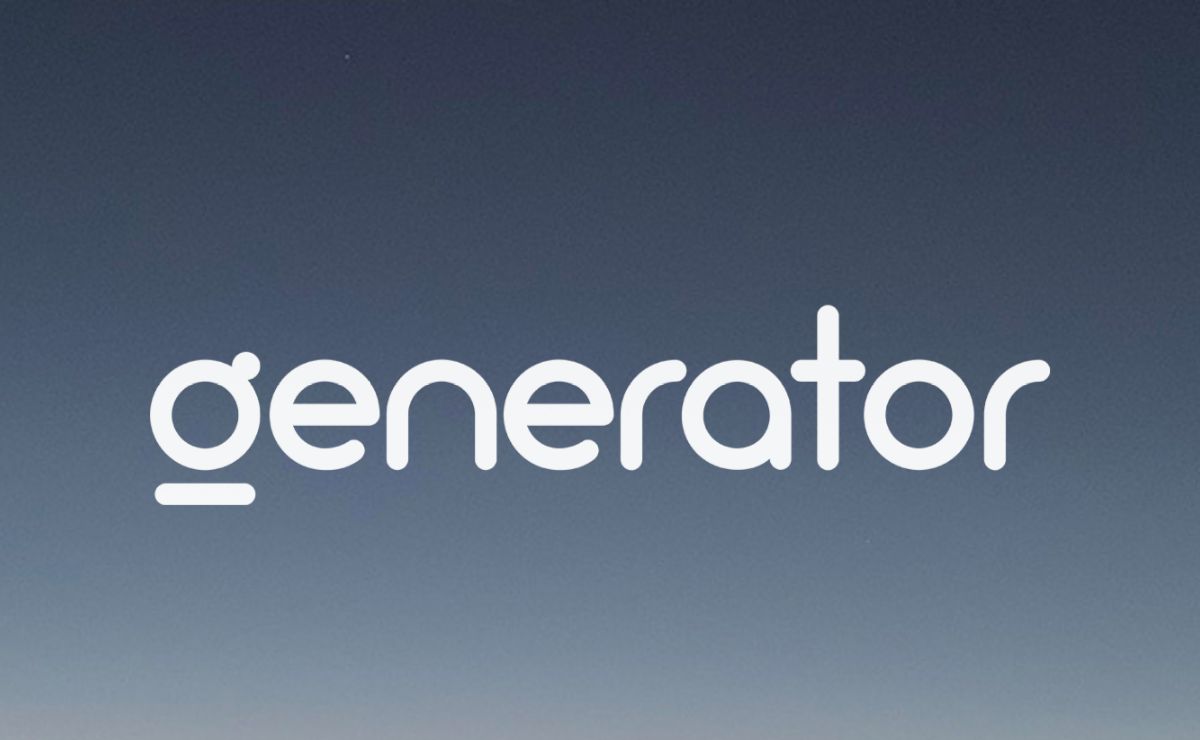 Home - Generator