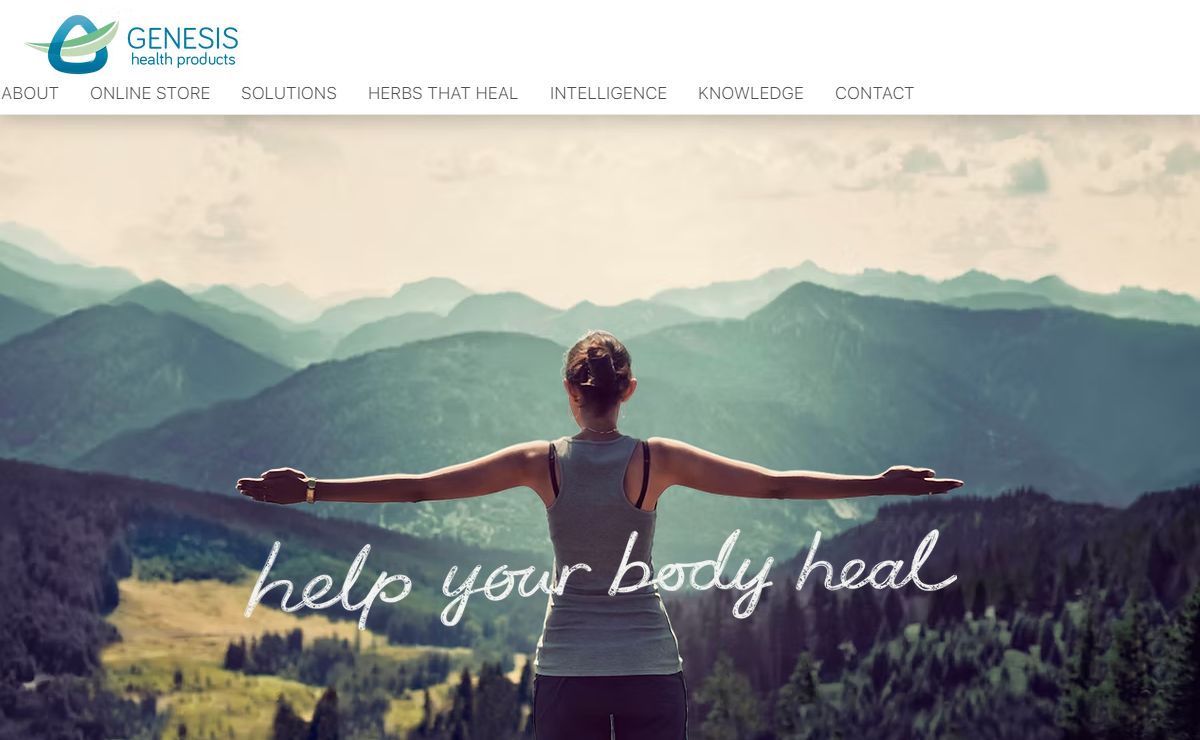 Balance Gut Health | Nutrition and Pain Support
