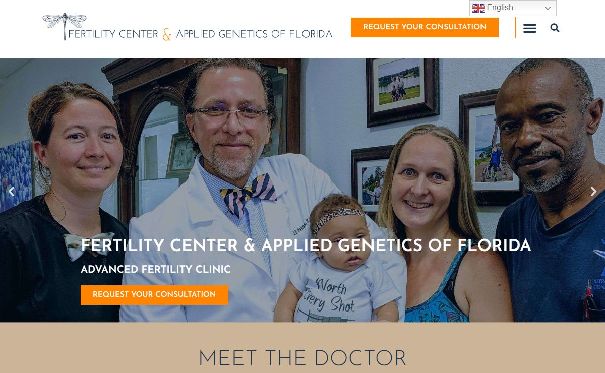 Best Fertility Clinic: IVF, IUI, ICSI, PGD, PGS, Surrogacy