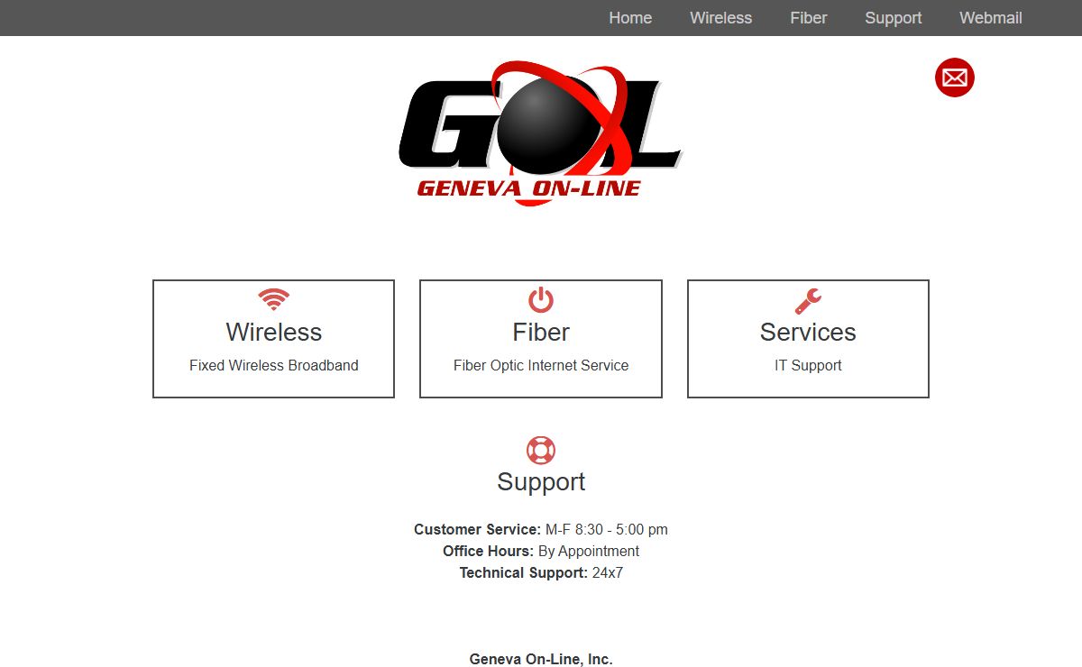 index | Geneva On-Line