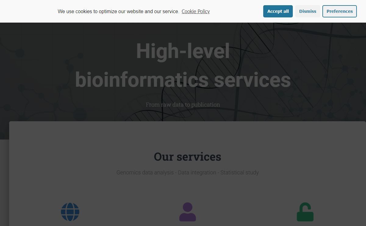GenoSplice technology – Leader in Bioinformatics analysis