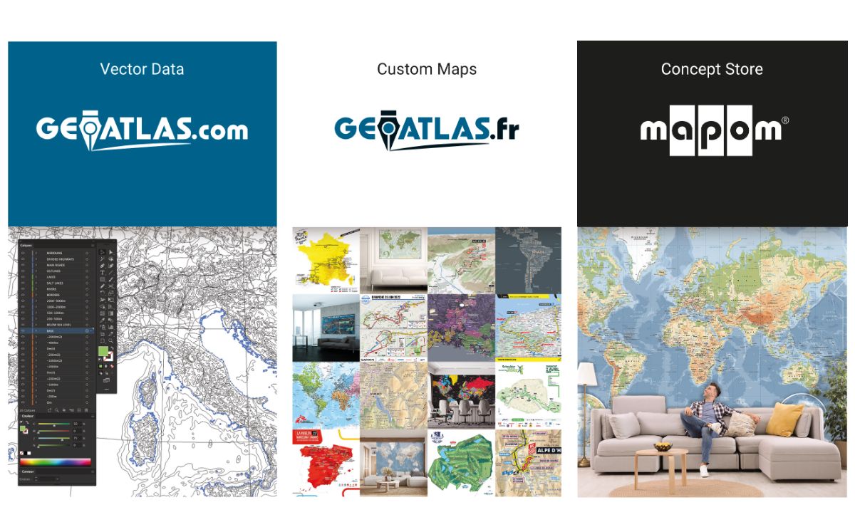 GEOATLAS