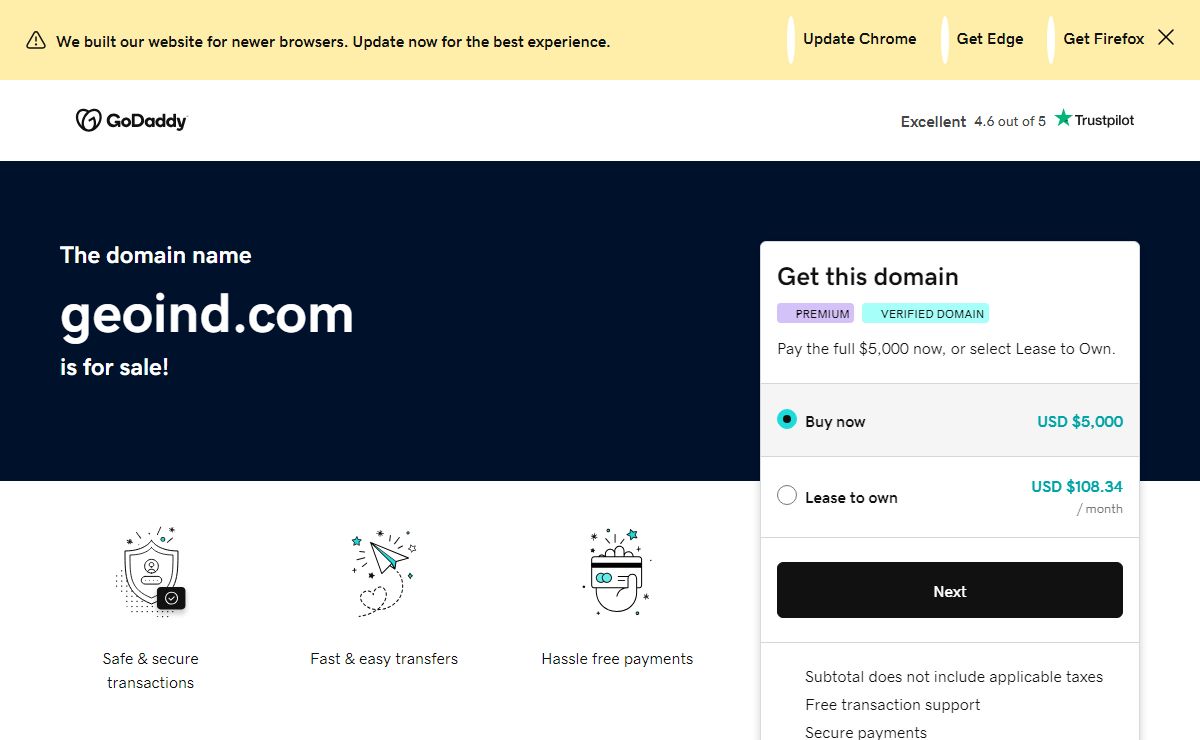 geoind.com