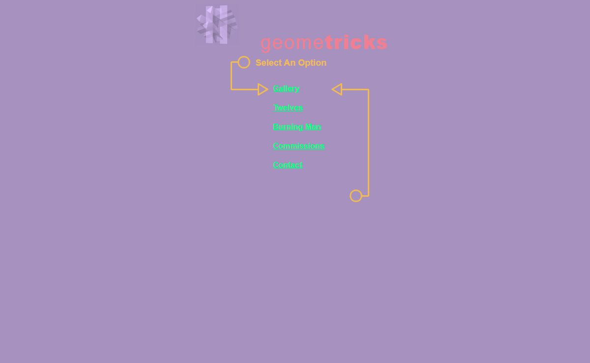 geometricks