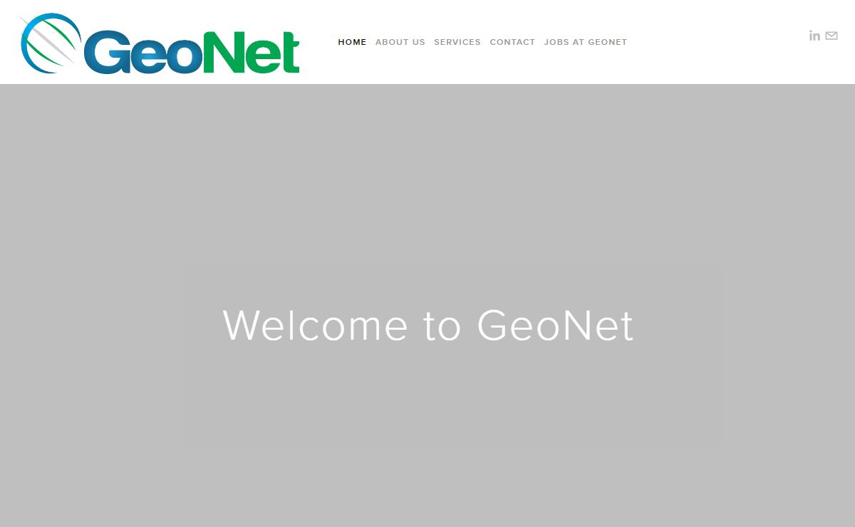 GeoNet