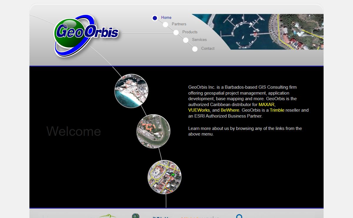GIS Consulting, DigitalGlobe Distributor, Vehicle Tracking | GeoOrbis Inc.