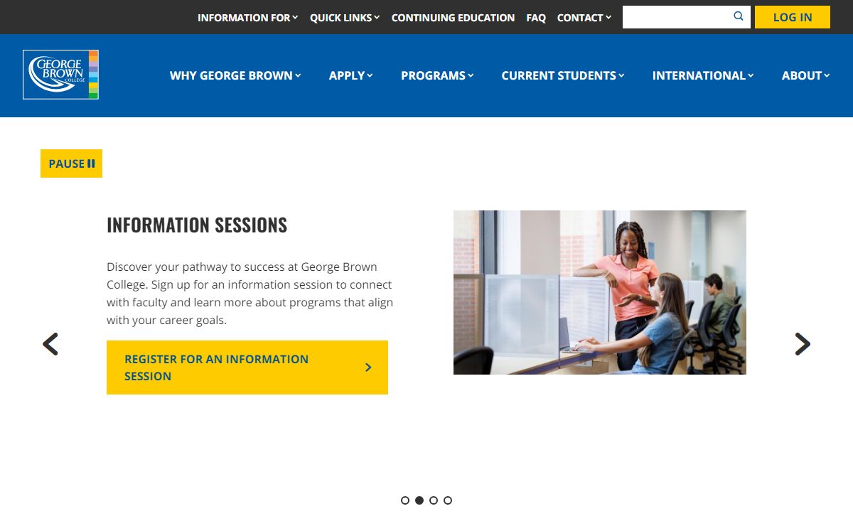 George Brown College
