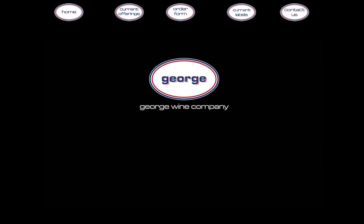 George Wine Company