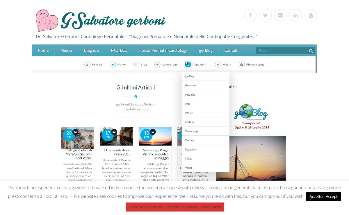 Ecocardiografia Fetale