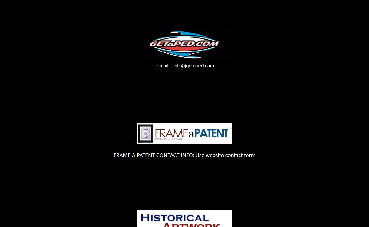 GETaPED.com Inc.