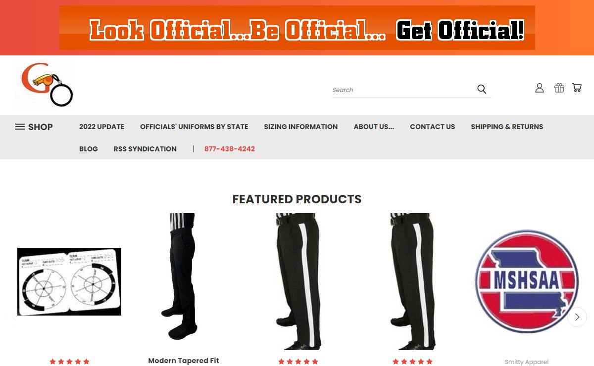 GetOfficial.com