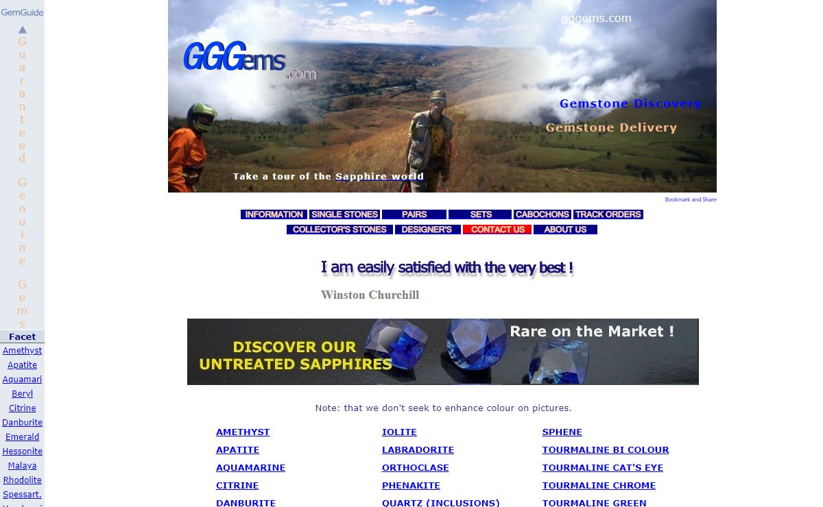 GEMSTONE DISCOVERY GENUINE GEMS DELIVERY,specialized in sapphire,malaya garnet,collector's gemstones