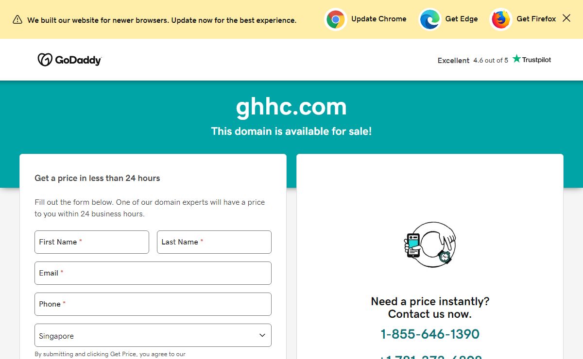 ghhc.com