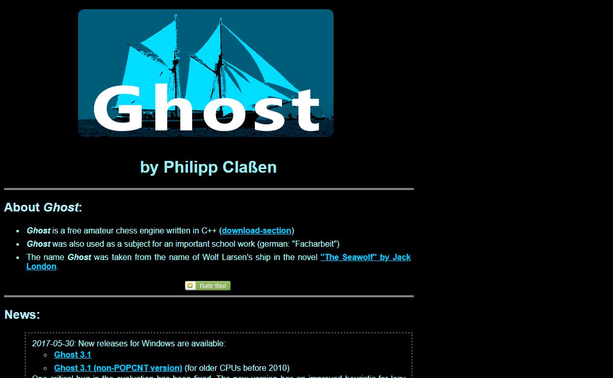 Ghost