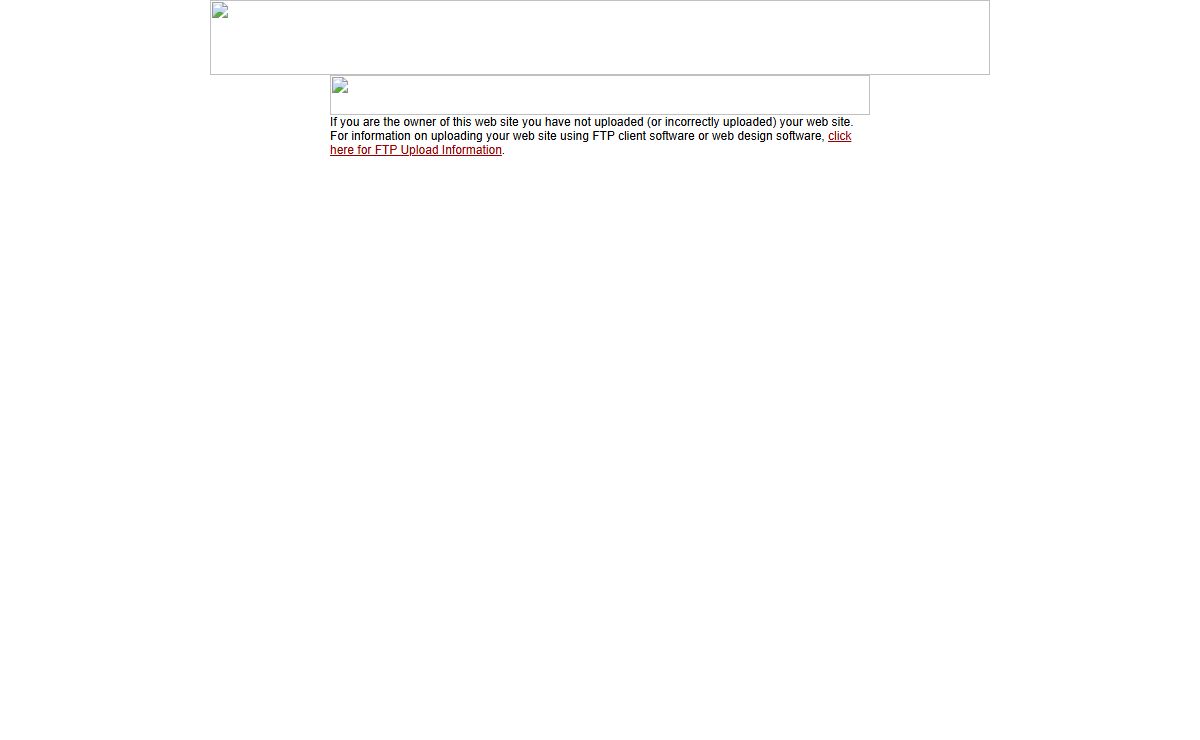 This Web site coming soon