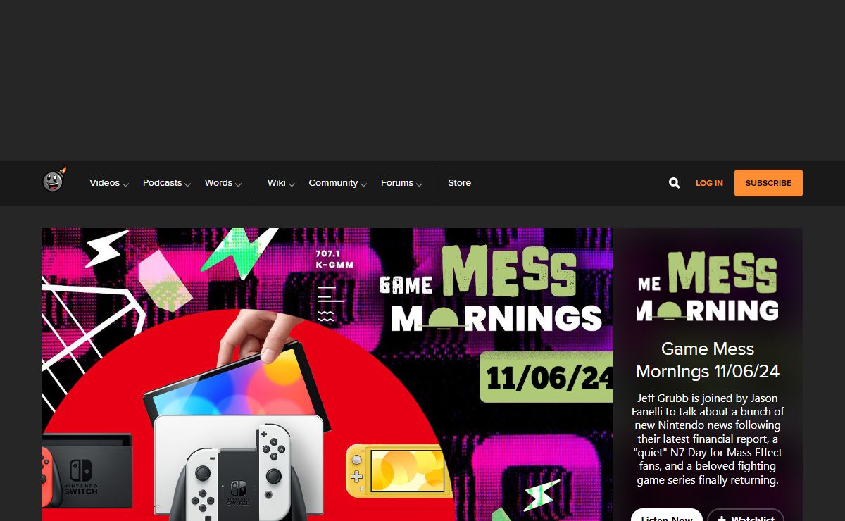 Giant Bomb - Video game reviews, videos, forums and wiki.