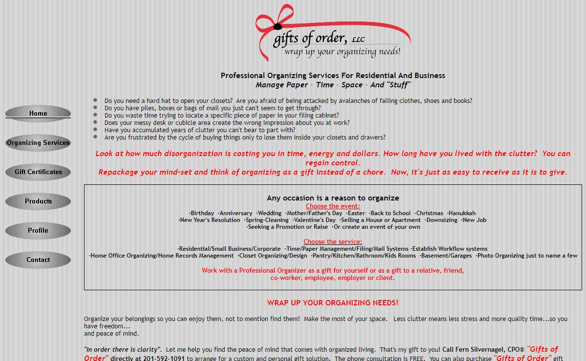 Home Page