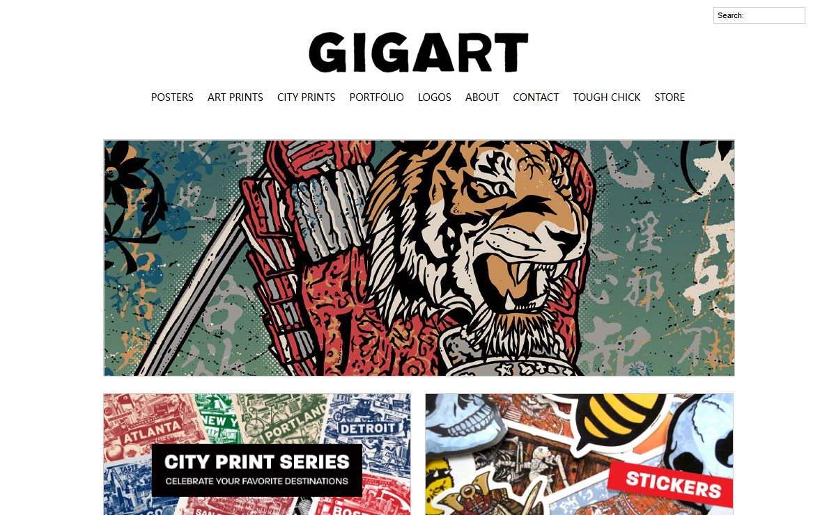 GIGART