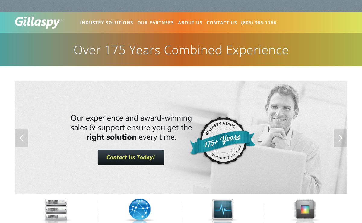Gillaspy Associates