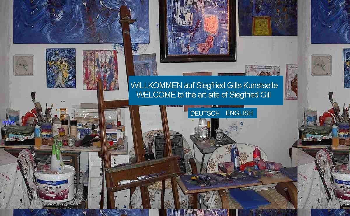Gill´s Art
