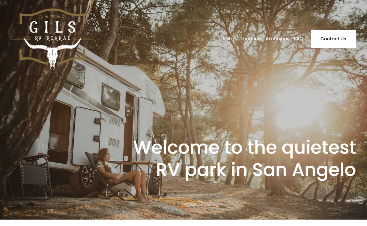 Gil's RV Korral