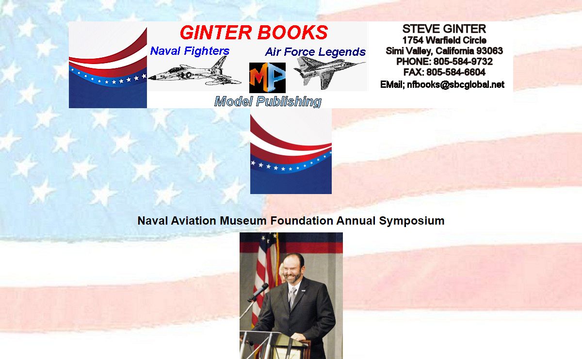 Ginter Books