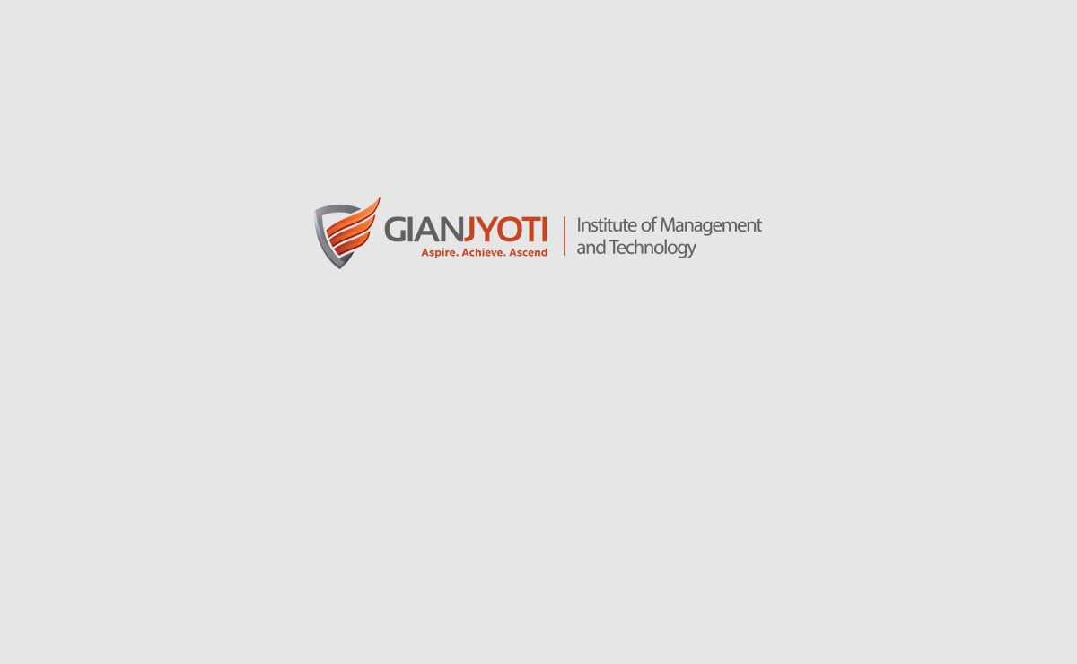 Gian Jyoti Institute of Management and Technology | MBA | MCA | BCA