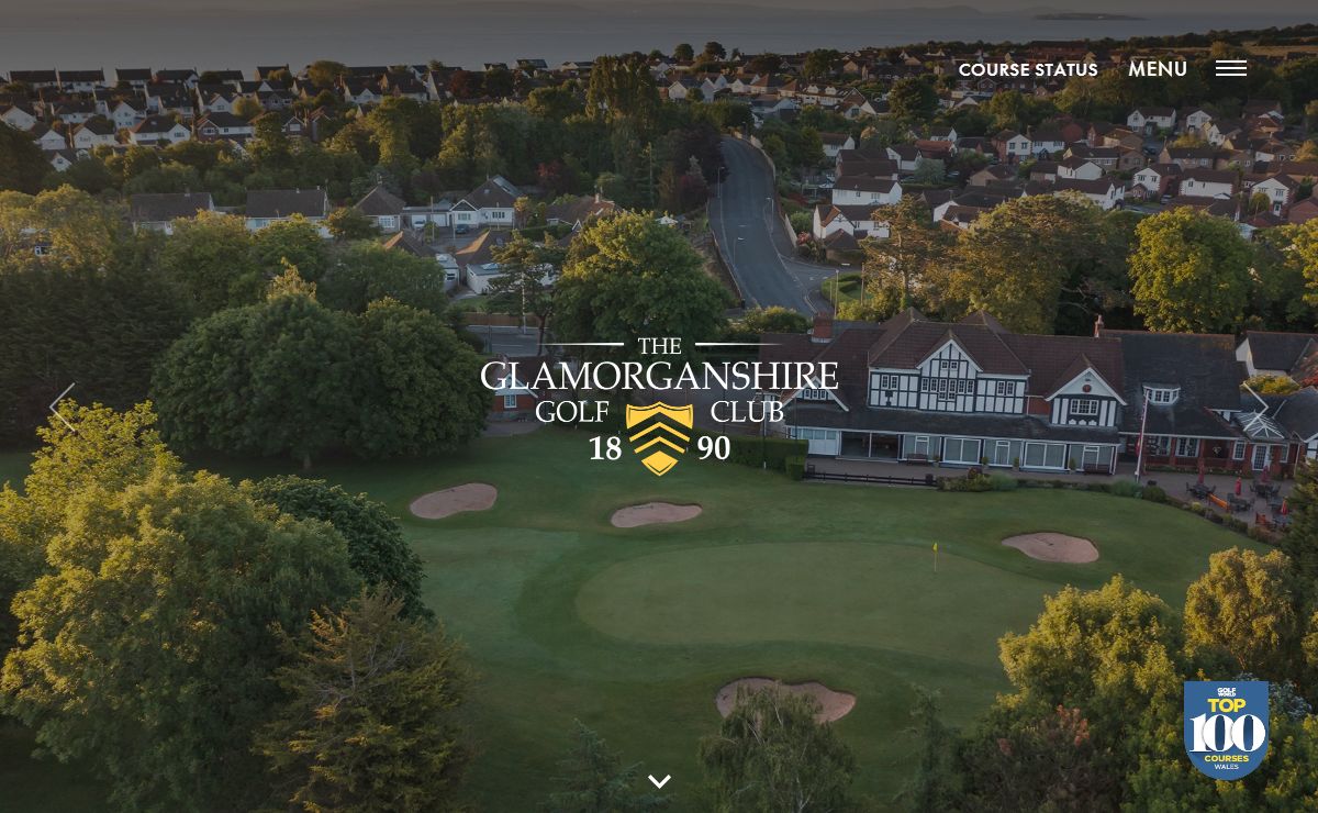 The Glamorganshire Golf Club