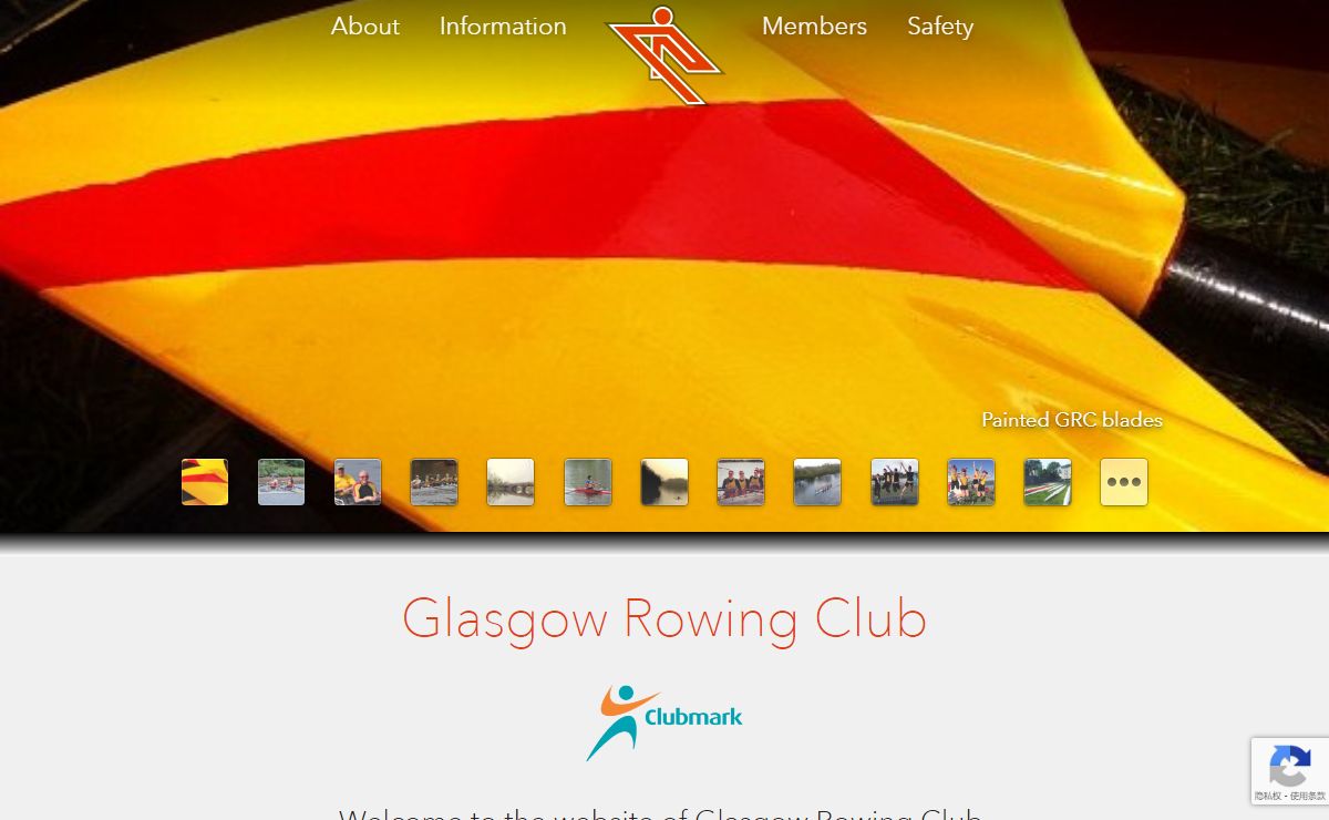 Glasgow Rowing Club