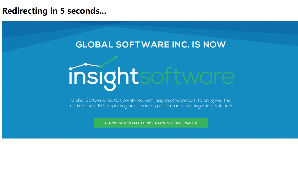 Glbsoft.com