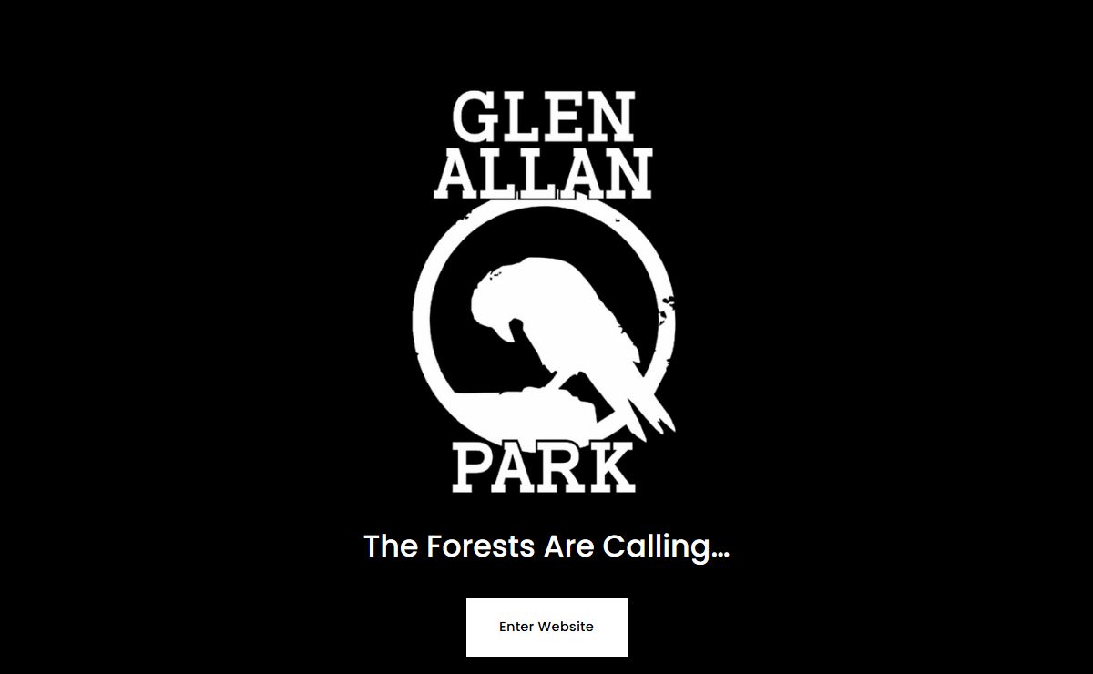 Glen Allan Park - Click Here to Learn More!