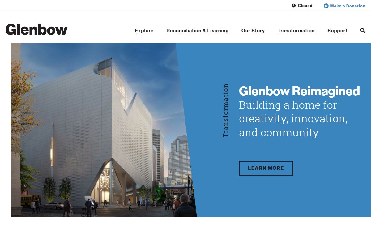 Glenbow