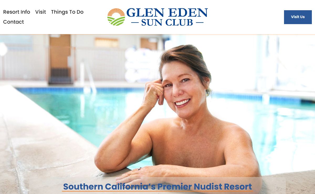Glen Eden Sun Club