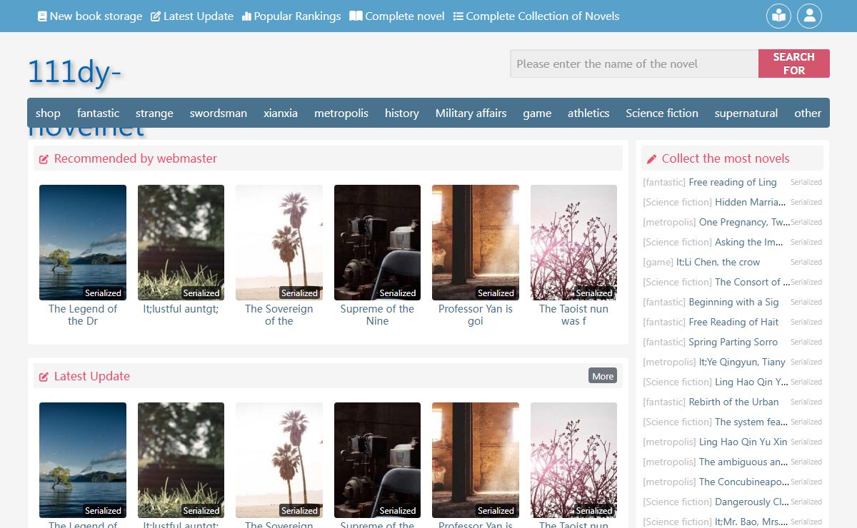 111dy-novelnet - new 111dy-novelnet - 111dy-novelnet Novel search engine