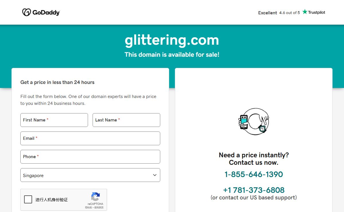 glittering.com
