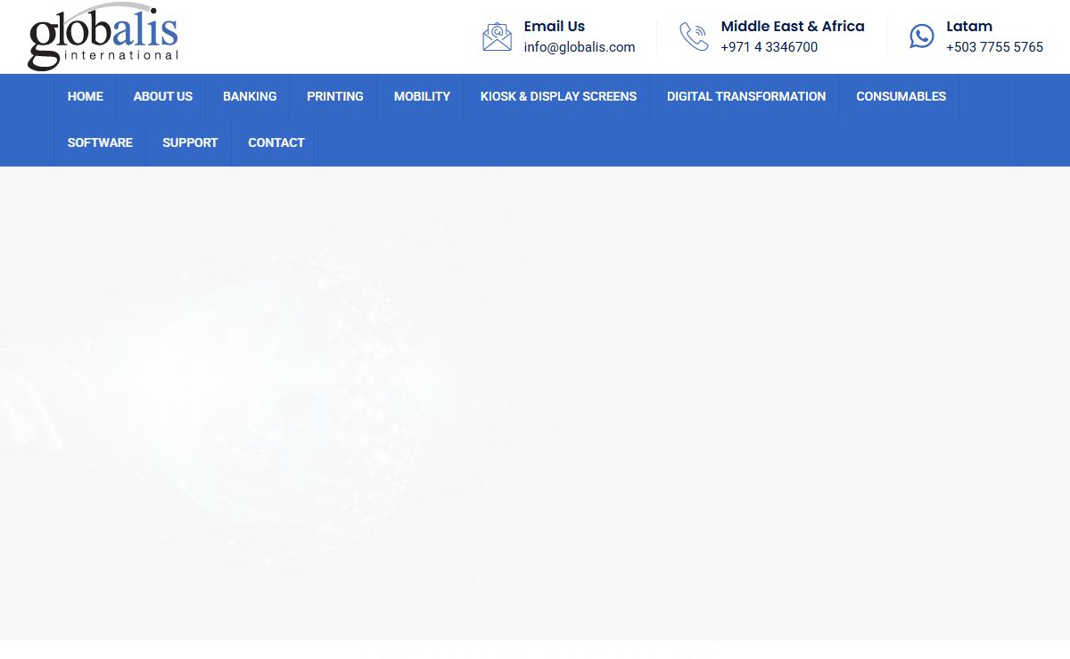 Globalis International