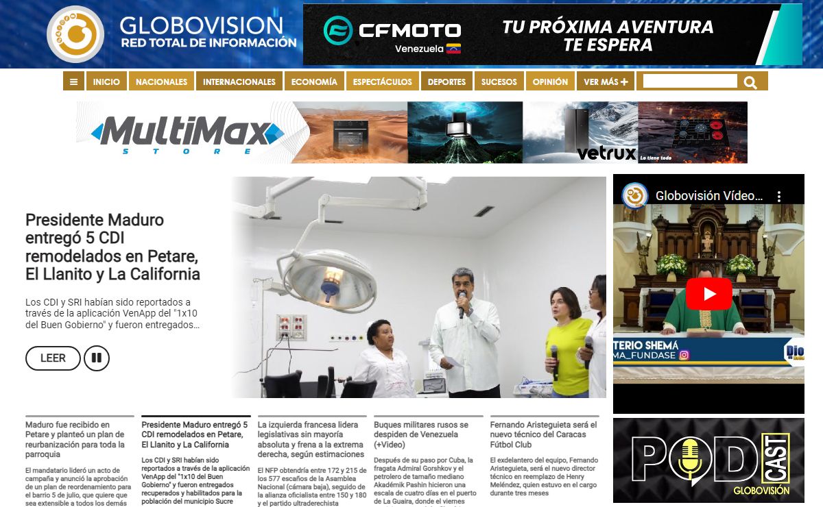 Globovisión