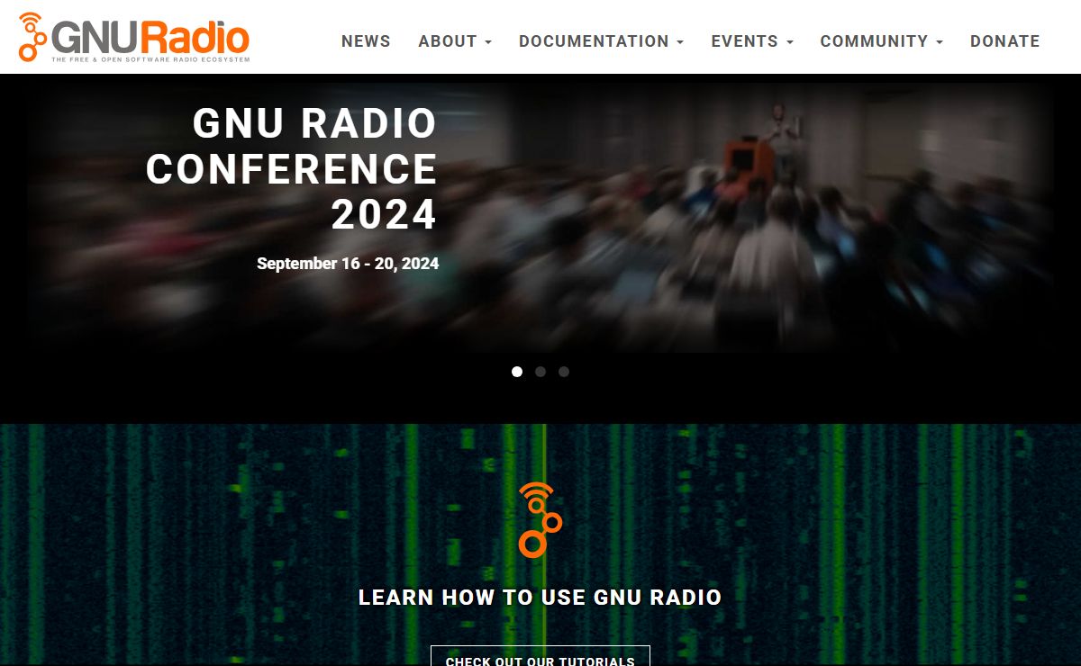 GNU Radio