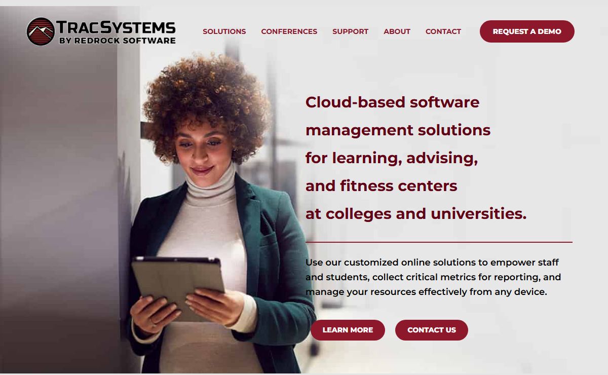 Home — Redrock Software Corporation